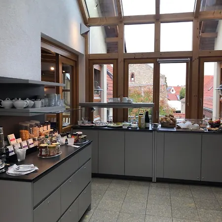 Gaestehaus & Weingut Peth Florsheim-Dalsheim