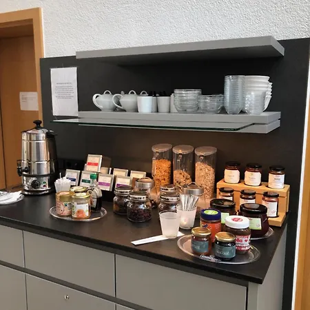 Gaestehaus & Weingut Peth