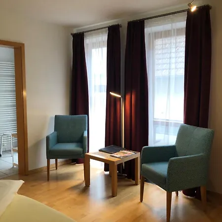 Gaestehaus & Weingut Peth