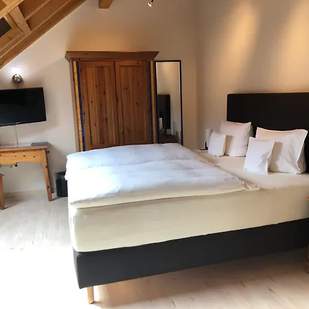 Hotel Gaestehaus & Weingut Peth Florsheim-Dalsheim