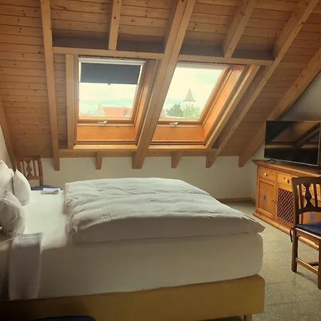 Gaestehaus & Weingut Peth