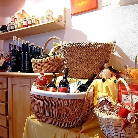 Hotel Gaestehaus & Weingut Peth Florsheim-Dalsheim