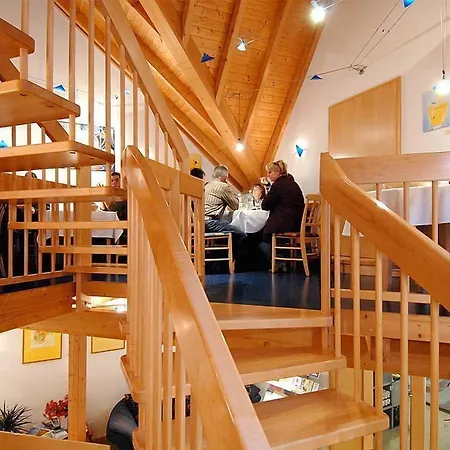 Gaestehaus & Weingut Peth 3* Florsheim-Dalsheim