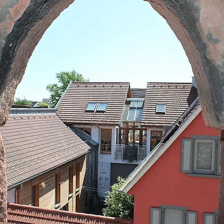 Hotel Gaestehaus & Weingut Peth Florsheim-Dalsheim