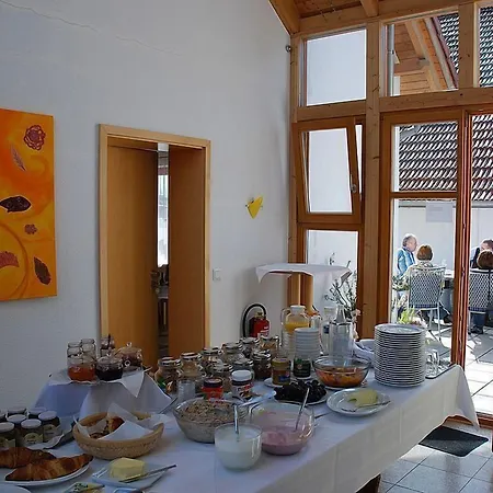 Hotel Gaestehaus & Weingut Peth