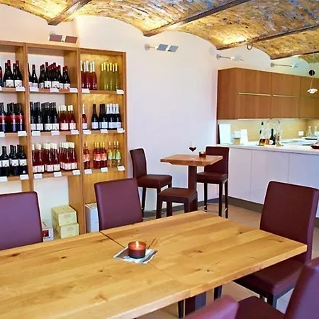 Gaestehaus & Weingut Peth Florsheim-Dalsheim