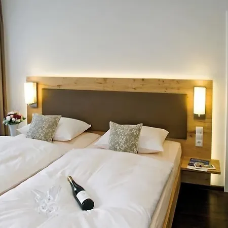 Gaestehaus & Weingut Peth 3* Florsheim-Dalsheim