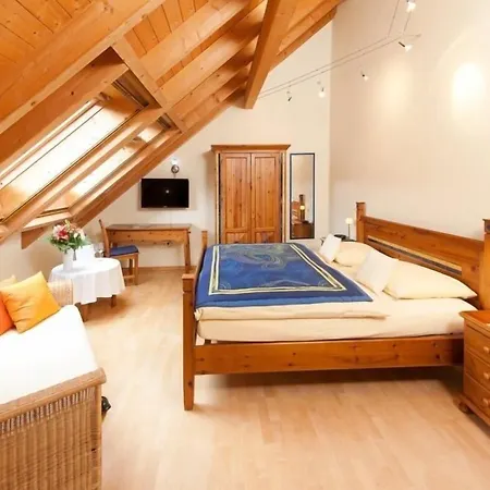 Gaestehaus & Weingut Peth 3* Florsheim-Dalsheim