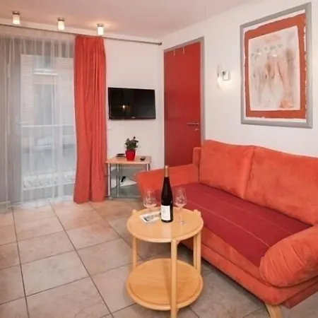 Gaestehaus & Weingut Peth Hotel Florsheim-Dalsheim