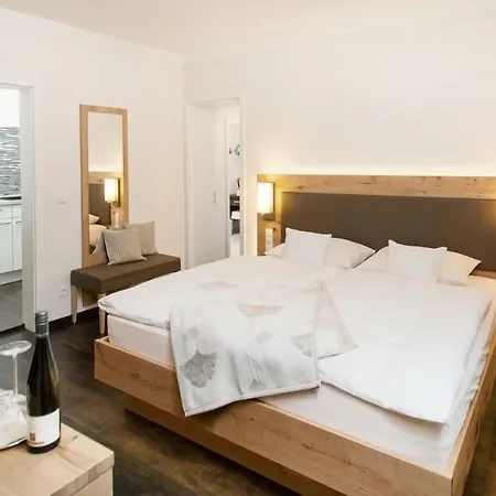 Hotel Gaestehaus & Weingut Peth Florsheim-Dalsheim