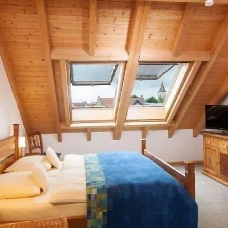 Gaestehaus & Weingut Peth