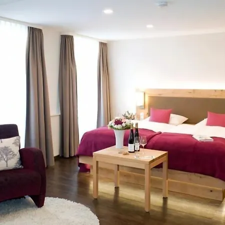 Gaestehaus & Weingut Peth Florsheim-Dalsheim