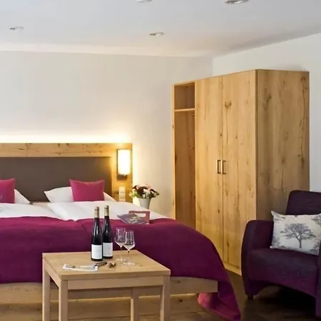 Gaestehaus & Weingut Peth 3*