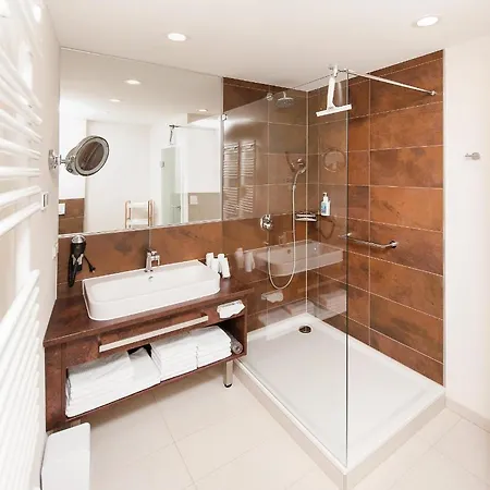 Gaestehaus & Weingut Peth Hotel