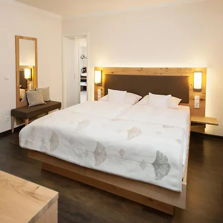 Gaestehaus & Weingut Peth Florsheim-Dalsheim