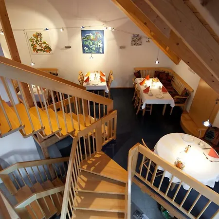 Gaestehaus & Weingut Peth Florsheim-Dalsheim