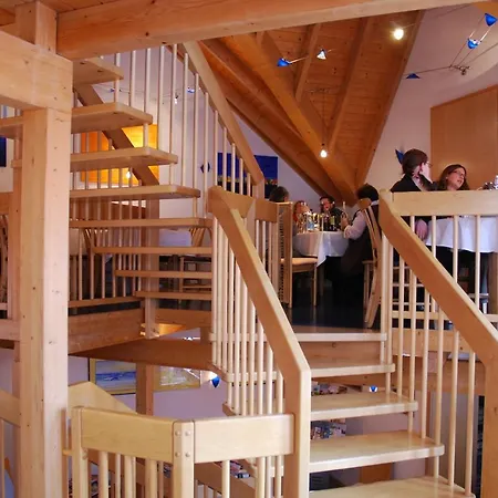 Gaestehaus & Weingut Peth 3* Florsheim-Dalsheim