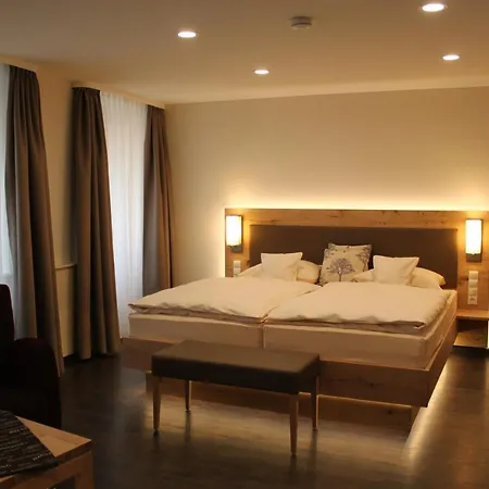 Gaestehaus & Weingut Peth Florsheim-Dalsheim