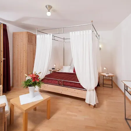 Gaestehaus & Weingut Peth 3*