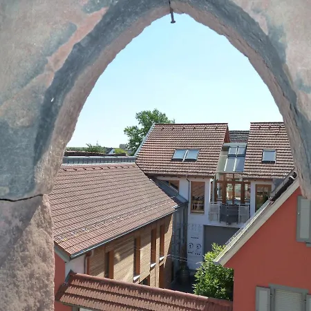 Hotel Gaestehaus & Weingut Peth