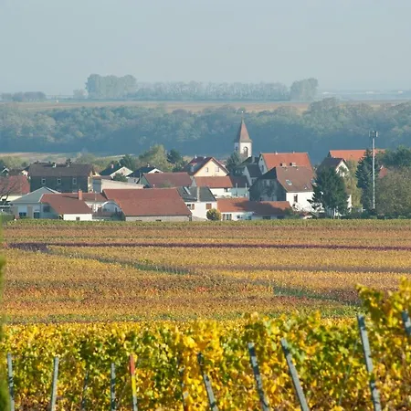 Gaestehaus & Weingut Peth 3*