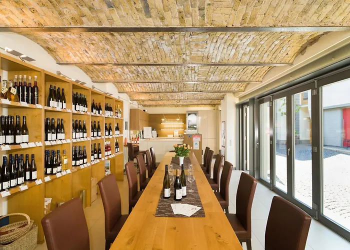 Hotell Gaestehaus & Weingut Peth 3*