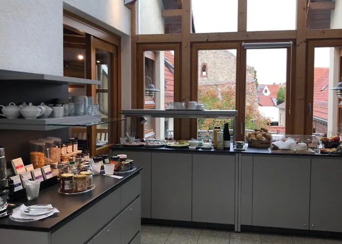 Gaestehaus & Weingut Peth Florsheim-Dalsheim