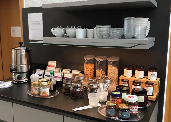 Gaestehaus & Weingut Peth