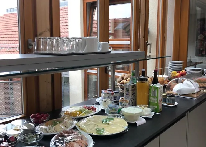 Gaestehaus & Weingut Peth Hotell 3*