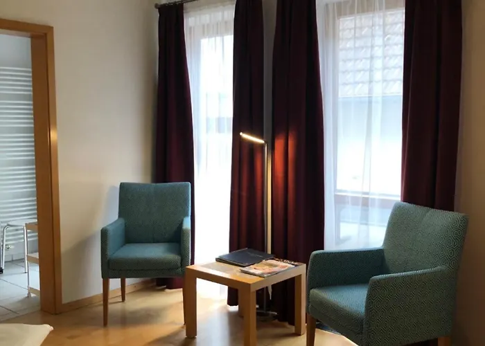 Gaestehaus & Weingut Peth