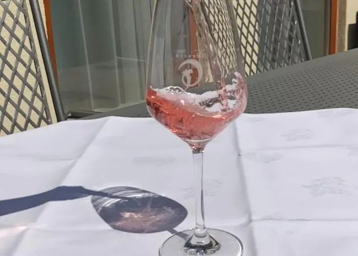 Gaestehaus & Weingut Peth Florsheim-Dalsheim