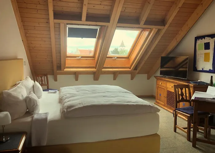 Gaestehaus & Weingut Peth