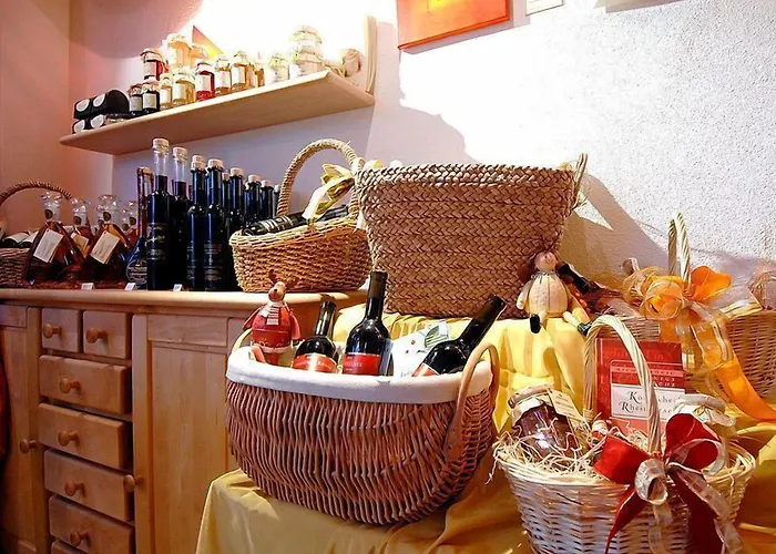 Hotell Gaestehaus & Weingut Peth Florsheim-Dalsheim