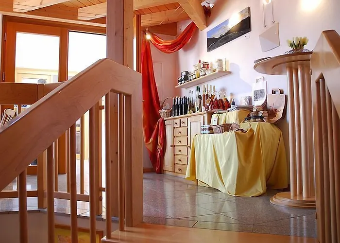 Gaestehaus & Weingut Peth Hotell