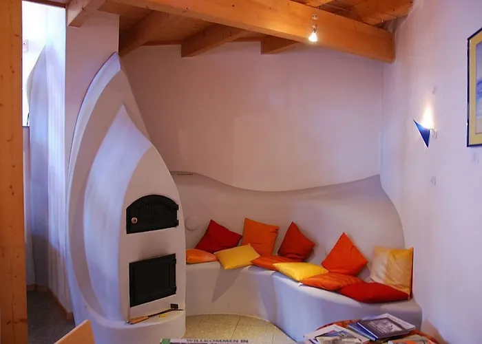 Gaestehaus & Weingut Peth 3*