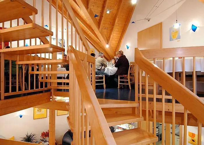 Gaestehaus & Weingut Peth 3* Florsheim-Dalsheim