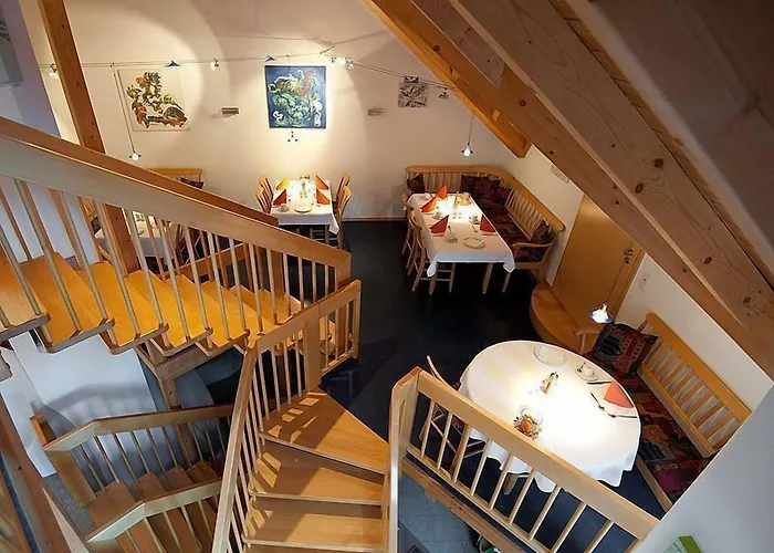 Gaestehaus & Weingut Peth Hotell 3*