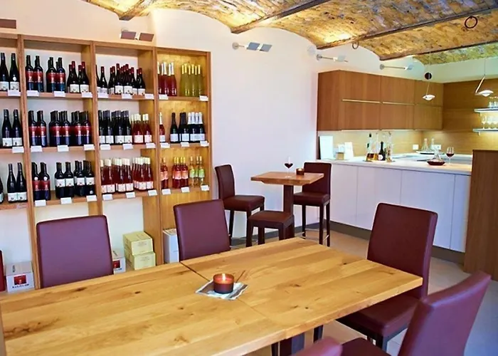 Gaestehaus & Weingut Peth Florsheim-Dalsheim