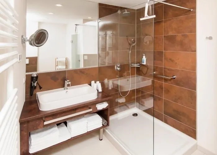 Gaestehaus & Weingut Peth Hotell Florsheim-Dalsheim