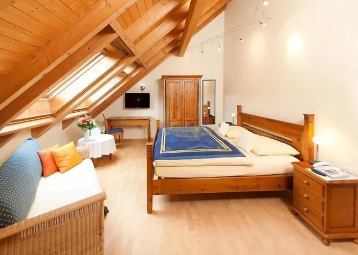 Gaestehaus & Weingut Peth 3* Florsheim-Dalsheim