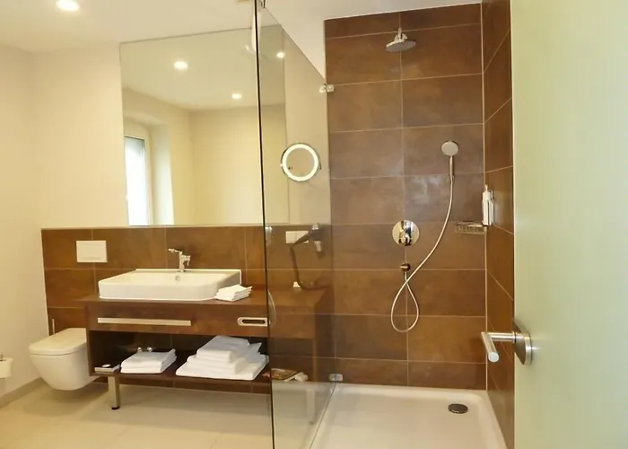 Gaestehaus & Weingut Peth Hotell Florsheim-Dalsheim