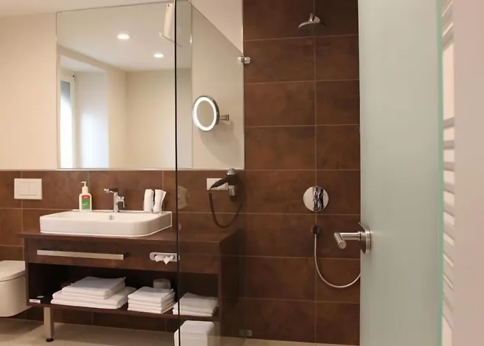 Gaestehaus & Weingut Peth 3*