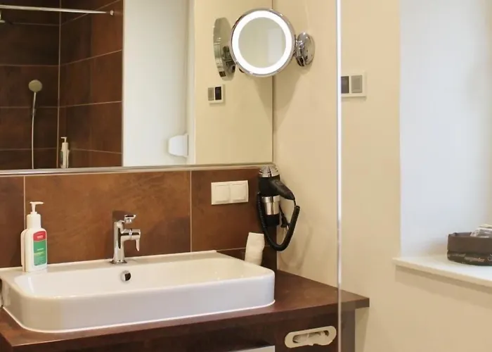 Gaestehaus & Weingut Peth Hotell