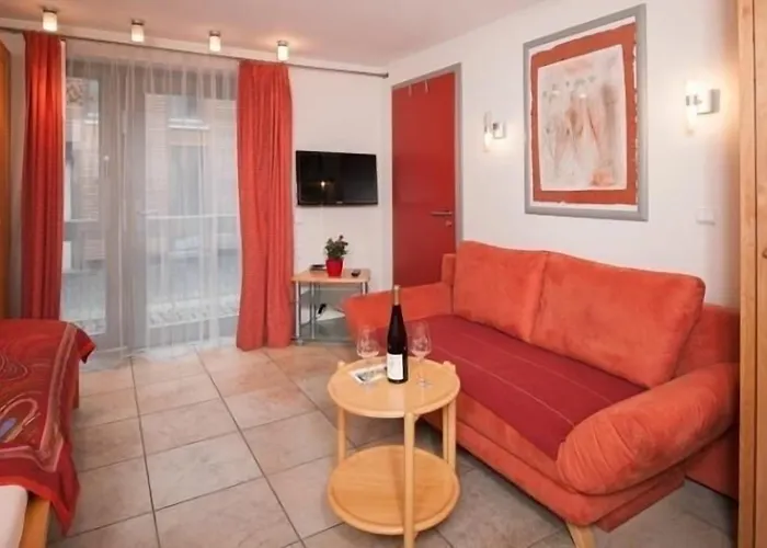 Gaestehaus & Weingut Peth Hotell Florsheim-Dalsheim