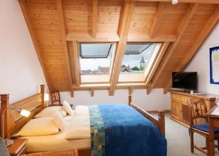 Gaestehaus & Weingut Peth