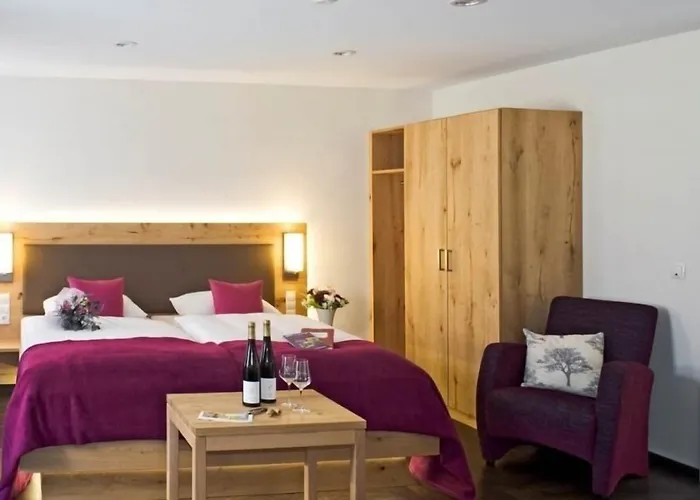 Gaestehaus & Weingut Peth 3*