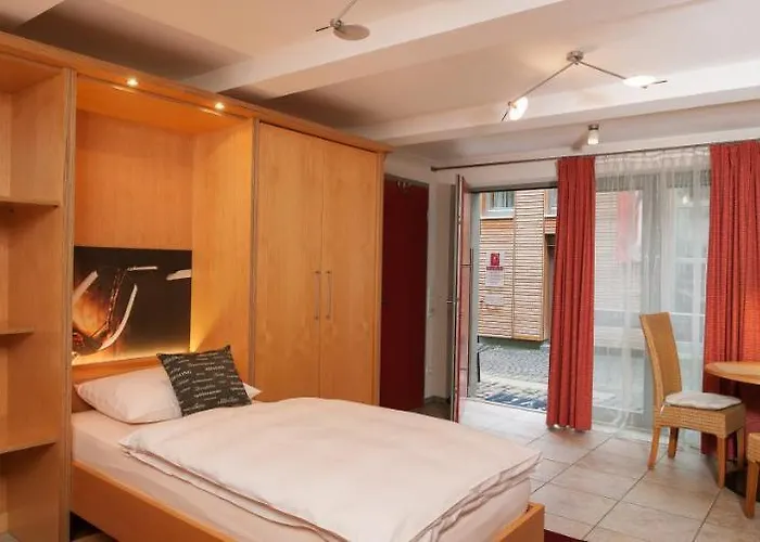 Hotell Gaestehaus & Weingut Peth 3*