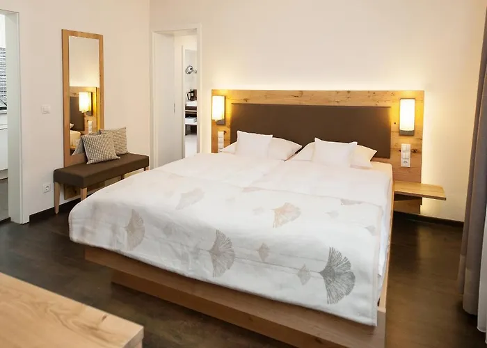 Gaestehaus & Weingut Peth Florsheim-Dalsheim