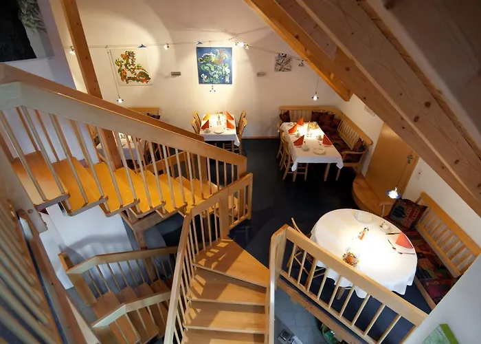 Gaestehaus & Weingut Peth Florsheim-Dalsheim