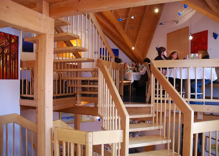 Gaestehaus & Weingut Peth 3* Florsheim-Dalsheim